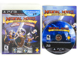 Sports Champions Medieval Moves Bundle (Playstation 3 / PS3)