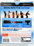 Playstation Move Starter Bundle (Playstation 3 / PS3)