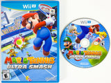 Mario Tennis Ultra Smash (Nintendo Wii U)