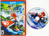 Mario Kart 8 [Red Box] (Nintendo Wii U)