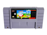 Kirby's Avalanche (Super Nintendo / SNES)