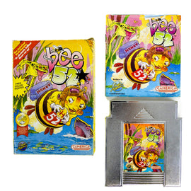 Bee 52 (Nintendo / NES)