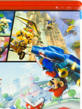 Mario Kart 8 [Red Box] (Nintendo Wii U)