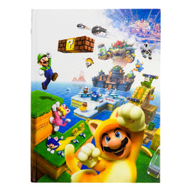 Super Mario 3D World [Collector's Edition] [Prima Games] (Game Guide)