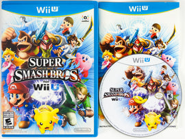 Super Smash Bros. (Nintendo Wii U)