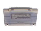 Championship Pool (Super Nintendo / SNES)