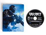 Call of Duty Ghosts [Prestige Edition] (Playstation 3 / PS3)