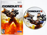 Conduit 2 (Nintendo Wii)