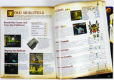 Legend Of Zelda Ocarina Of Time N64 [Nintendo Power] (Game Guide)