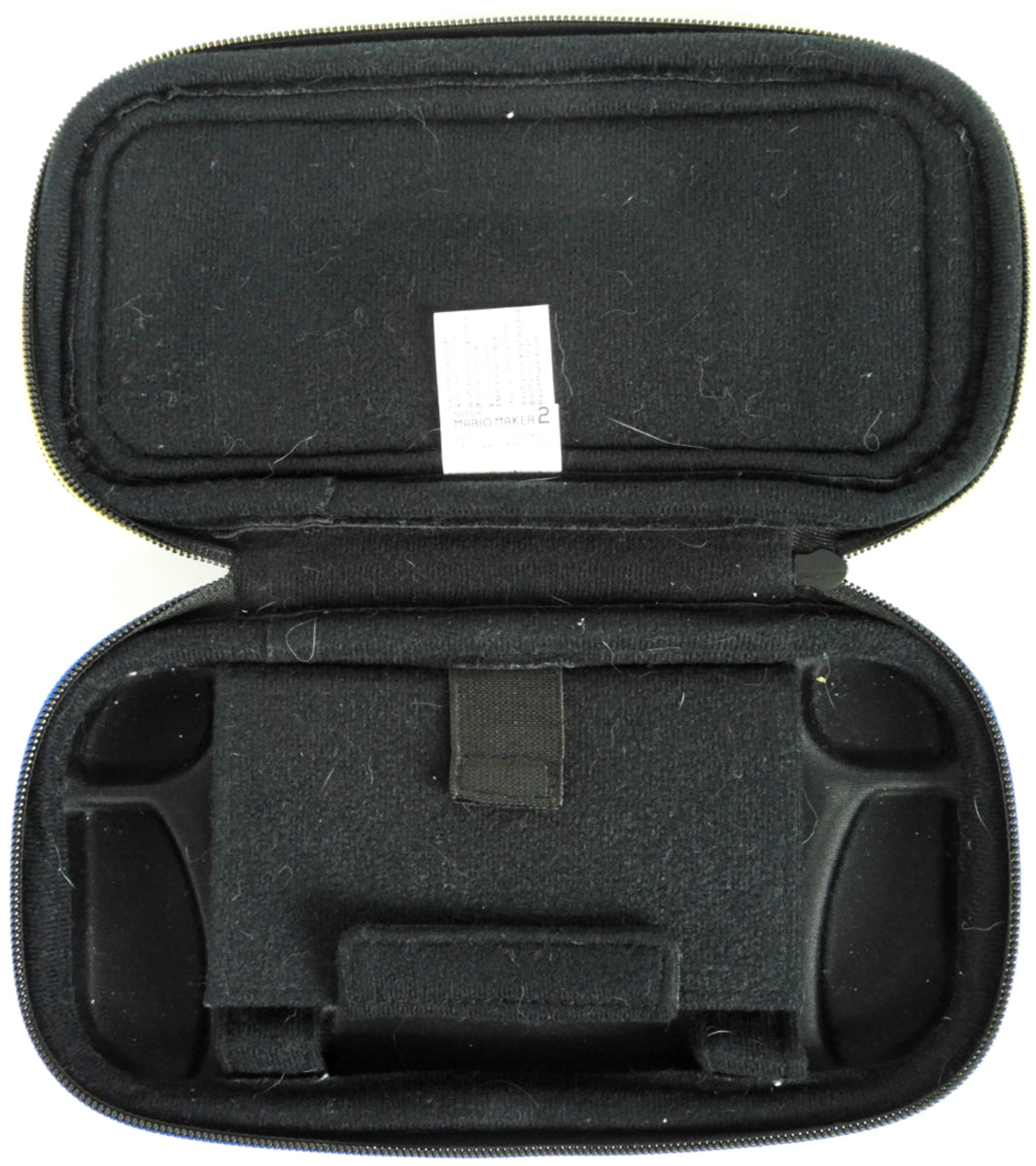 Nintendo Super Mario Maker 2 Switch Carrying Case (Nintendo Switch ...