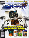 The Future Of Handheld Games [Volume 191] [Nintendo Power] (Magazines)