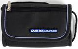 Official Carrying Blue Trim Pouch (Game Boy Advance / GBA)