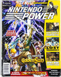 Golden Sun: Lost Age [Volume 168] [Nintendo Power] (Magazines)