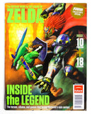 Inside Legend of Zelda [Nintendo Power] (Magazines)