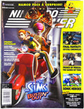 The Sims: Bustin Out [Volume 176] [Nintendo Power] (Magazines)