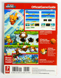 New Super Mario Bros U [Prima Games] (Game Guide)