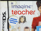 Imagine Teacher (Nintendo DS)