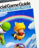 New Super Mario Bros U [Prima Games] (Game Guide)