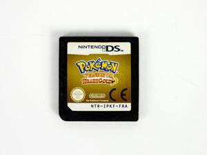 Pokemon HeartGold Version [French Version] [PAL] (Nintendo DS)