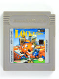 Lock N Chase (Game Boy)