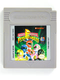 Mighty Morphin Power Rangers (Game Boy)