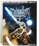 Star Ocean: Till The End Of Time [Signature Series] [BradyGames] (Game Guide)