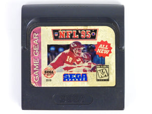 NFL 95 (Sega Game Gear)