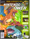 Pokemon Fire Red & Leaf Green [Volume 184] [Nintendo Power] (Magazines)