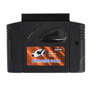 Gameshark (Nintendo 64 / N64)