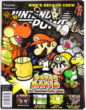 Paper Mario: 1000 Year Door [Volume 185] [Nintendo Power] (Magazines)