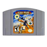 Star Wars Rogue Squadron [Player's Choice] (Nintendo 64 / N64)