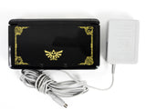 Nintendo 3DS System Black [Zelda Limited Edition]