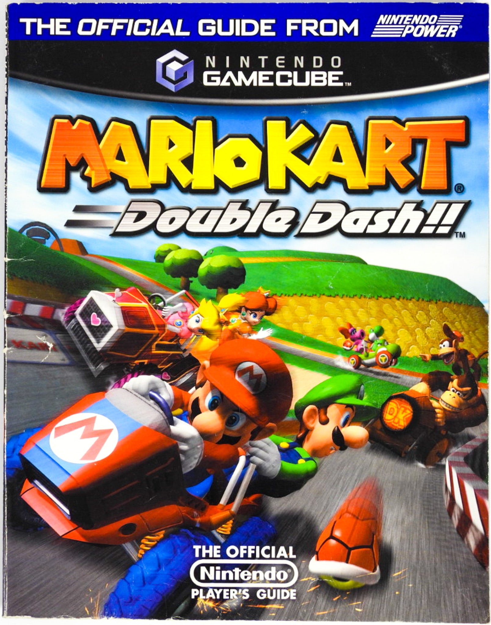 Mario Kart buy Double Dash for Nintendo GameCube