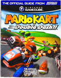 Mario Kart Double Dash [Nintendo Power] (Game Guide)