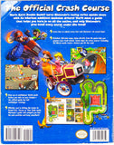 Mario Kart Double Dash [Nintendo Power] (Game Guide)