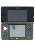 Nintendo 3DS System Black [Zelda Limited Edition]