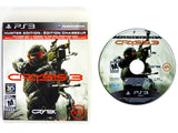 Crysis 3 [Hunter Edition] (Playstation 3 / PS3)