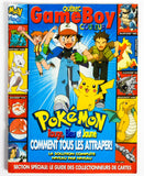 Québec Game Boy Couleur - Pokemon [Volume 2] (Magazines)