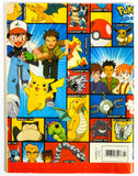 Québec Game Boy Couleur - Pokemon [Volume 2] (Magazines)