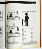 Québec Game Boy Couleur - Pokemon [Volume 2] (Magazines)