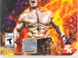 WWE 2K17 (Playstation 3 / PS3)