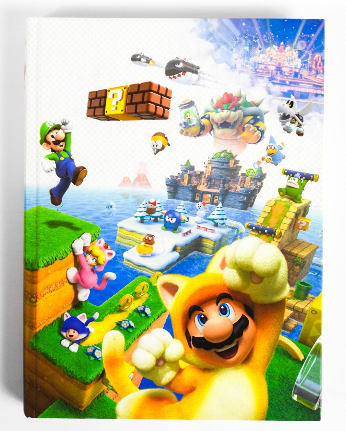 Mario Kart Super Mario 3d All Stars Free Download Super Mario 3d