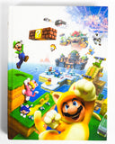 Super Mario 3D World [Collector's Edition] [Prima Games] (Game Guide)