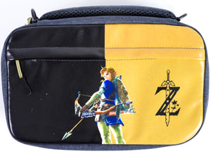 Nintendo Switch Zelda Hero Link Travel Case [PDP] (Nintendo Switch)