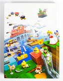 Super Mario 3D World [Collector's Edition] [Prima Games] (Game Guide)