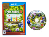 Pikmin 3 [Nintendo Selects] (Nintendo Wii U)