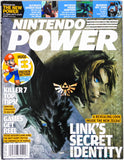 Legend Of Zelda: Twilight Princess [Volume 193] [Nintendo Power] (Magazines)