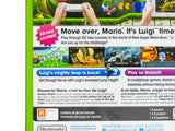 New Super Luigi U (Nintendo Wii U)