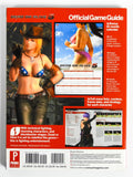 Dead Or Alive 5 - Official Game Guide [Prima Games] (Game Guide)
