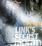 Legend Of Zelda: Twilight Princess [Volume 193] [Nintendo Power] (Magazines)